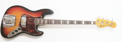 1971 Fender Jazz Bass